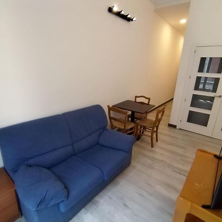 Apartamento Para 4 - Puerta Del Sol Madrid Kültér fotó