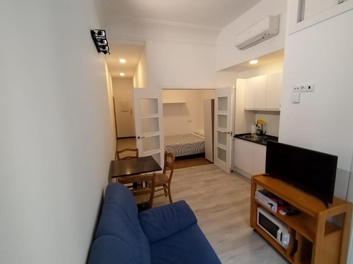 Apartamento Para 4 - Puerta Del Sol Madrid Kültér fotó