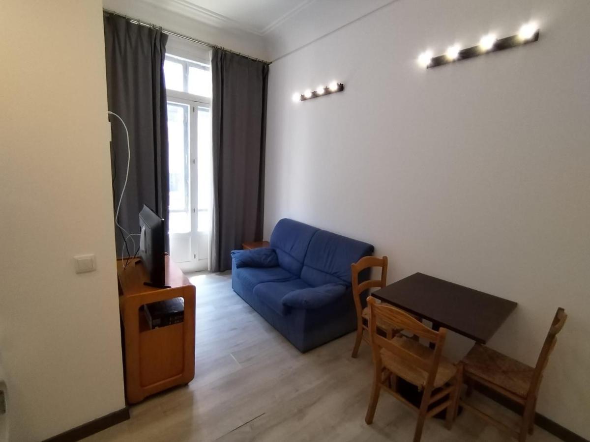 Apartamento Para 4 - Puerta Del Sol Madrid Kültér fotó