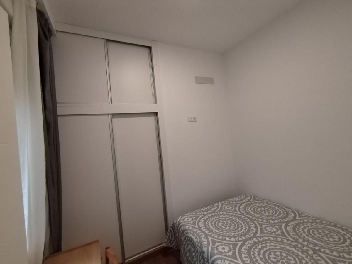 Apartamento Para 4 - Puerta Del Sol Madrid Kültér fotó