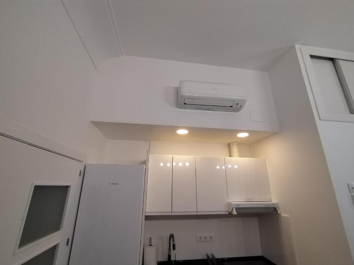 Apartamento Para 4 - Puerta Del Sol Madrid Kültér fotó