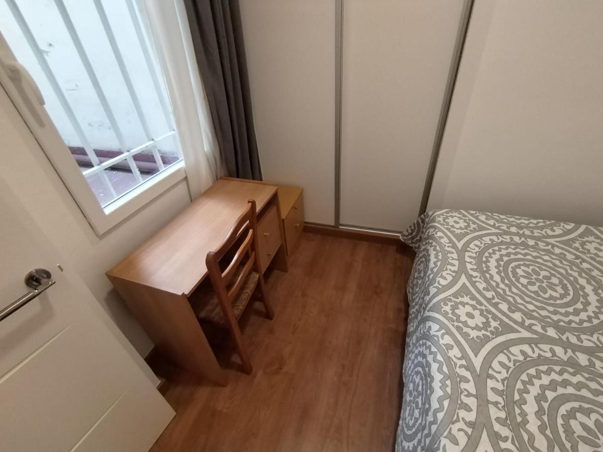Apartamento Para 4 - Puerta Del Sol Madrid Kültér fotó
