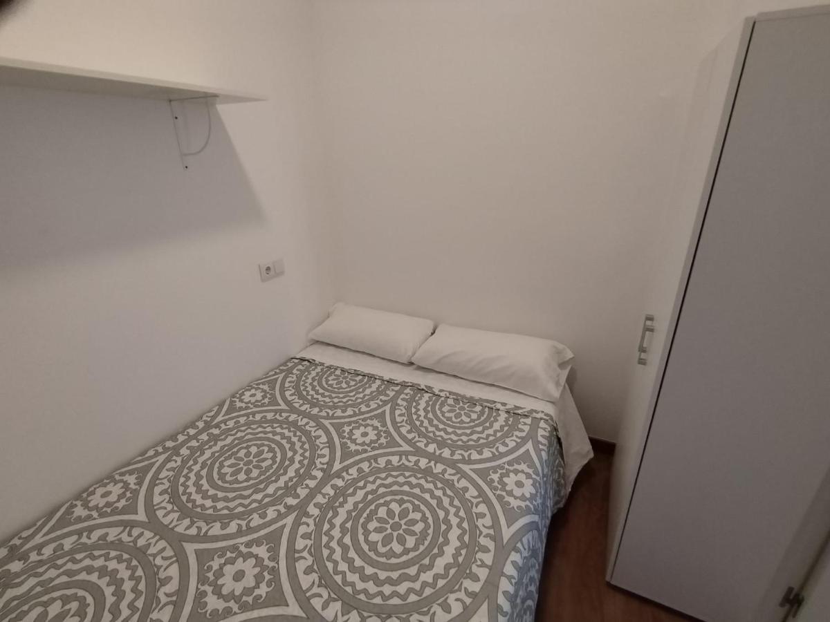 Apartamento Para 4 - Puerta Del Sol Madrid Kültér fotó