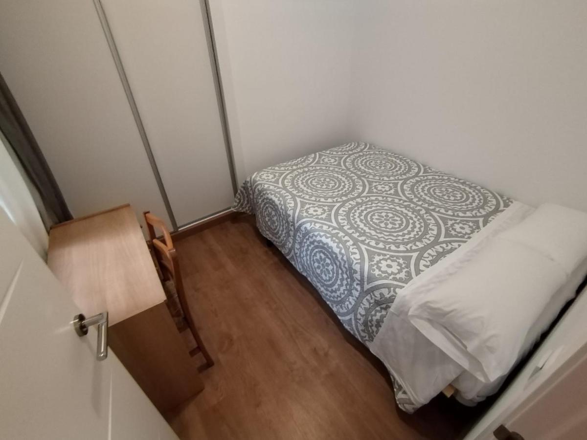 Apartamento Para 4 - Puerta Del Sol Madrid Kültér fotó