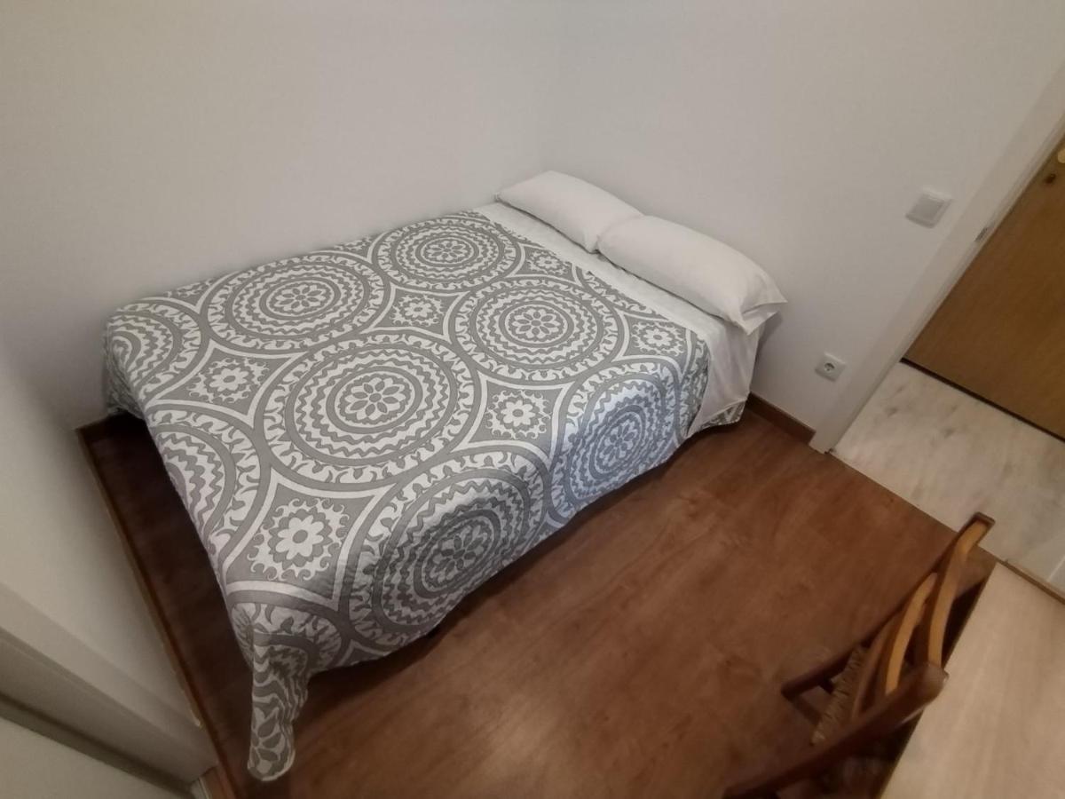 Apartamento Para 4 - Puerta Del Sol Madrid Kültér fotó